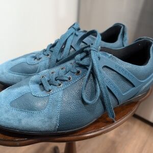 Versace Collection Medusa Low Top EUR 42/US M 9